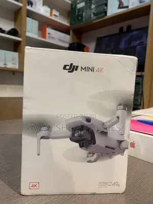 Dji Neo Drone
