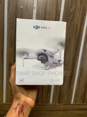 Dji Neo Drone
