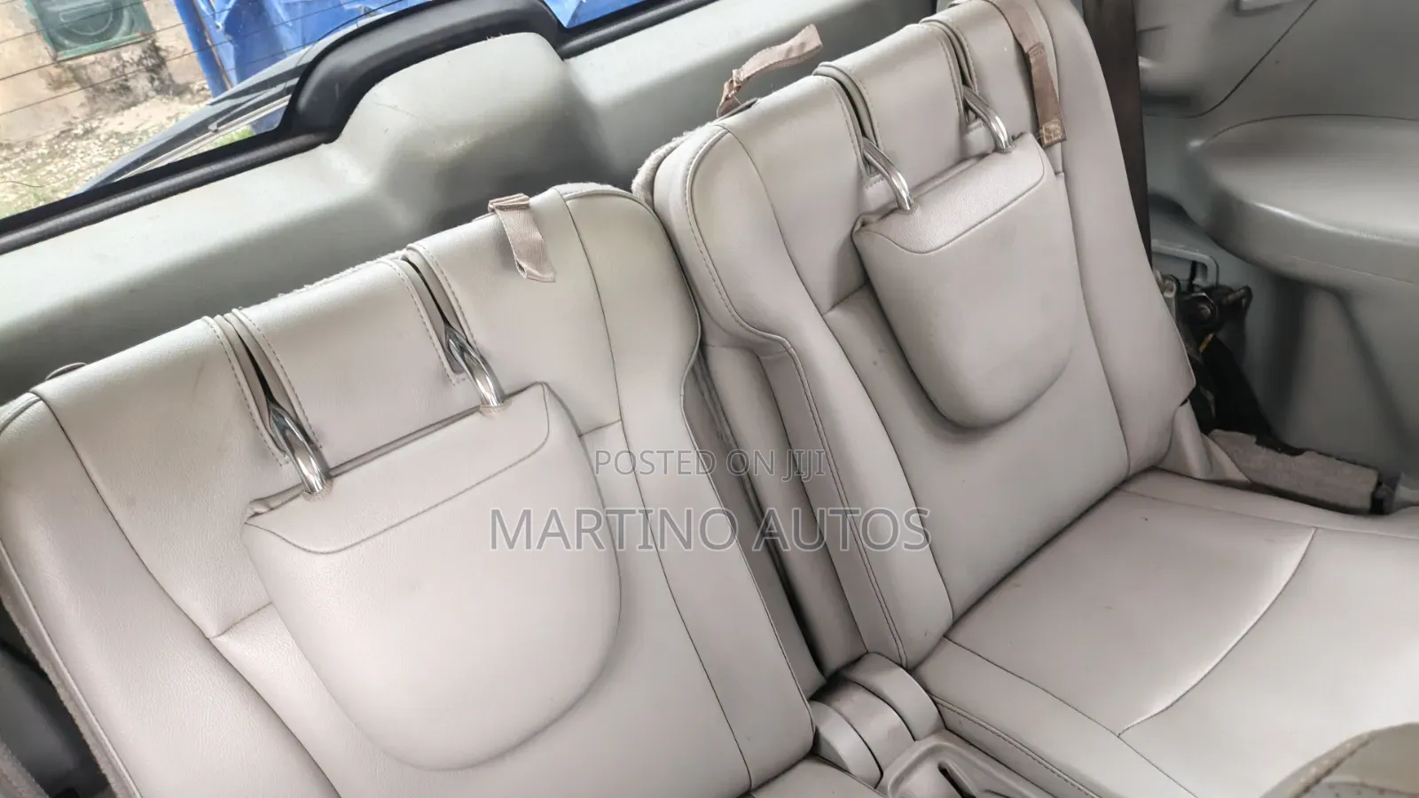Toyota Highlander 2013 Gray