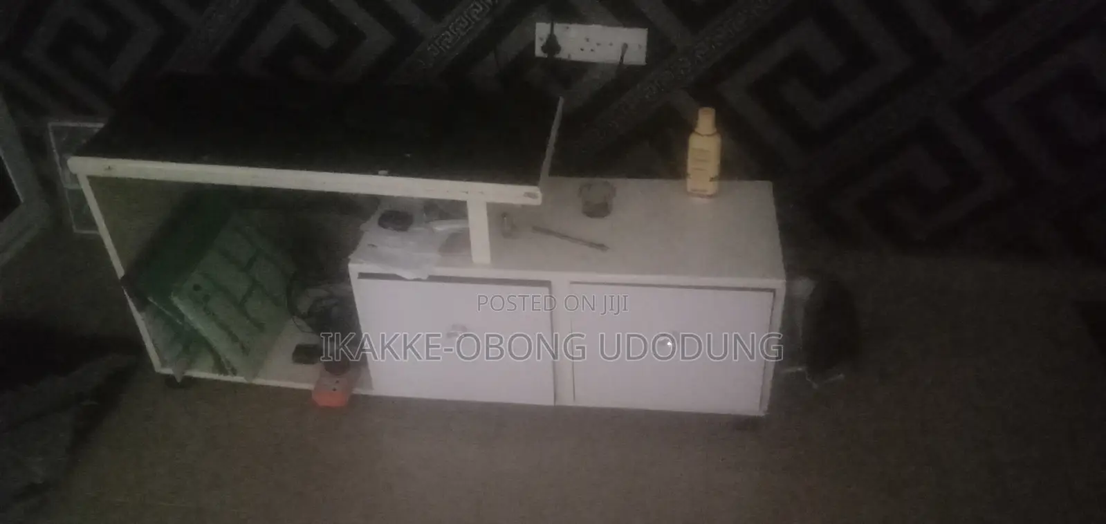 Tv Console