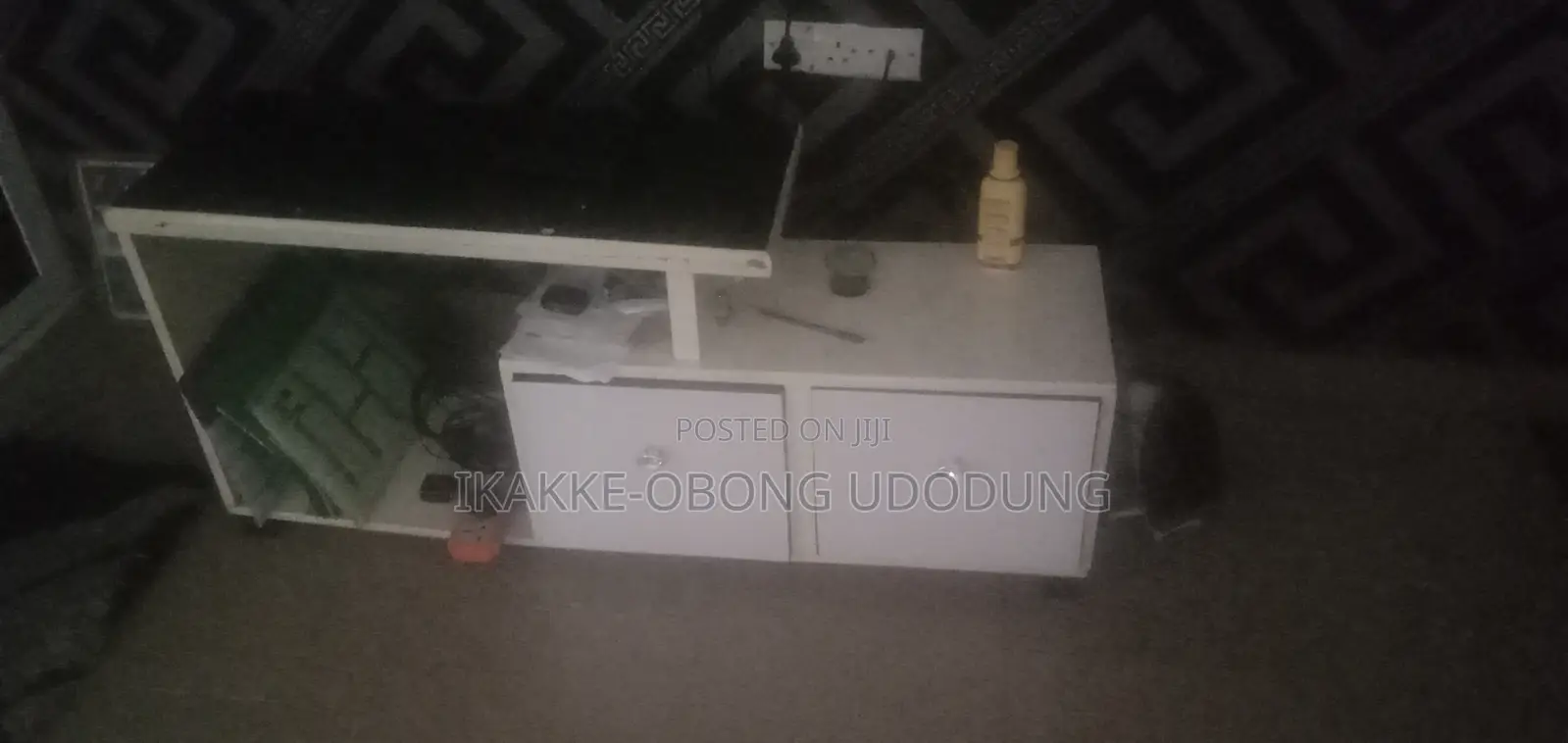 Tv Console