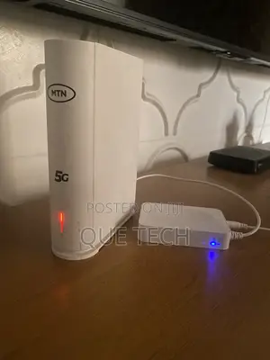 Mtn 5g Router