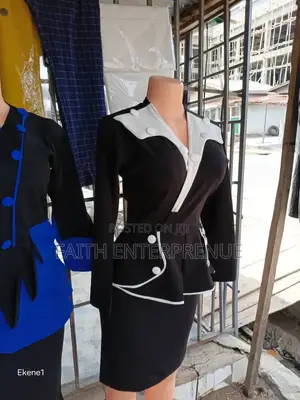 Grown Clothes