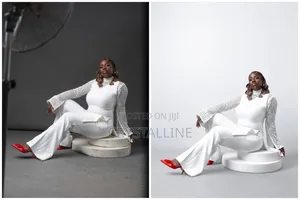 Retouching / Editing Service