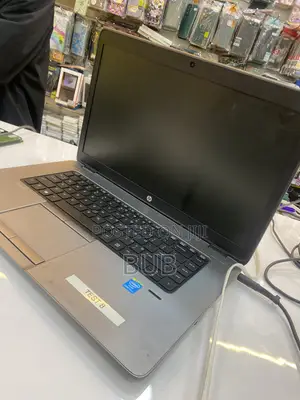 Laptop HP EliteBook 850 256GB Intel Core i5 SSD 512GB