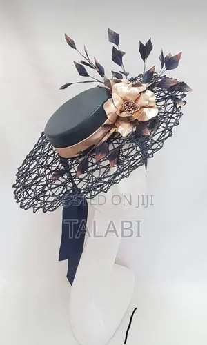 Fascinators