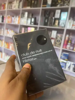 Original Club De Nuit Intense Man