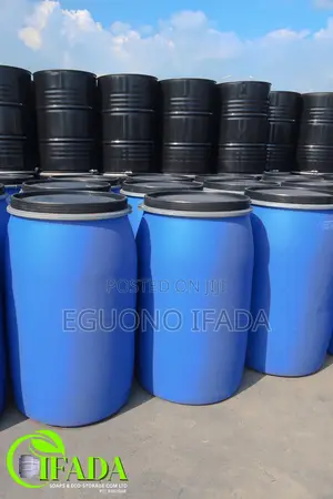 Quality Storage Drums Available – Wholesale Retail