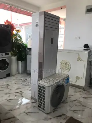 Very Clean Midea Ac for Sale