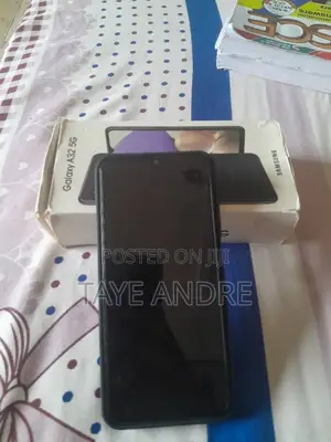 Samsung Galaxy A32 5G 128 GB Blue