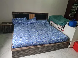 Bed and Mattress for Sell