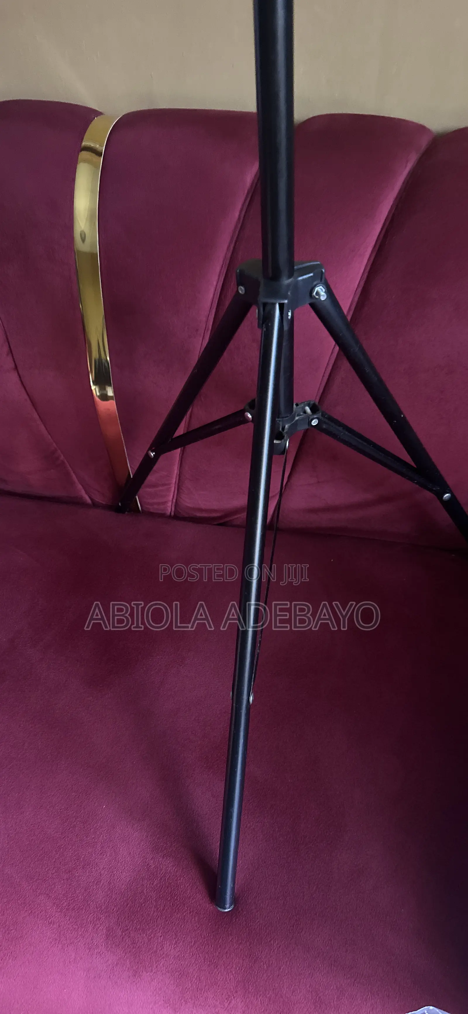 Professional Photo Video Led Light Kit