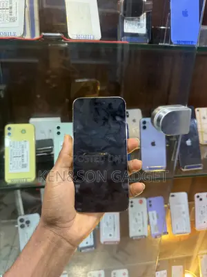 Apple iPhone 14 Pro Max 1 TB Gold