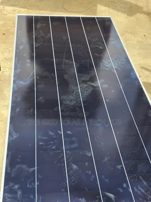 Brand New Aiko 630w/640w N-Type Abc Monofacial Solar Panel
