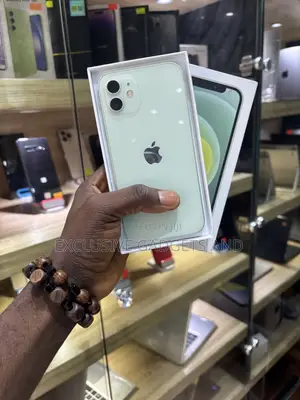 Apple iPhone 12 128 GB Green