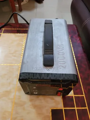 Fairly Used Avr