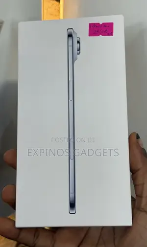 New Apple iPhone Air 256 GB Blue