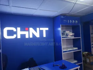Signage Boards