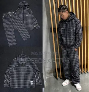 Two Piece Fittings Wear With High Quality Designs
