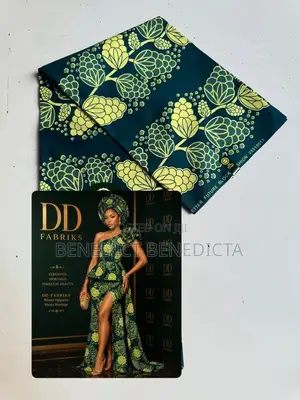 Ankara Small Range