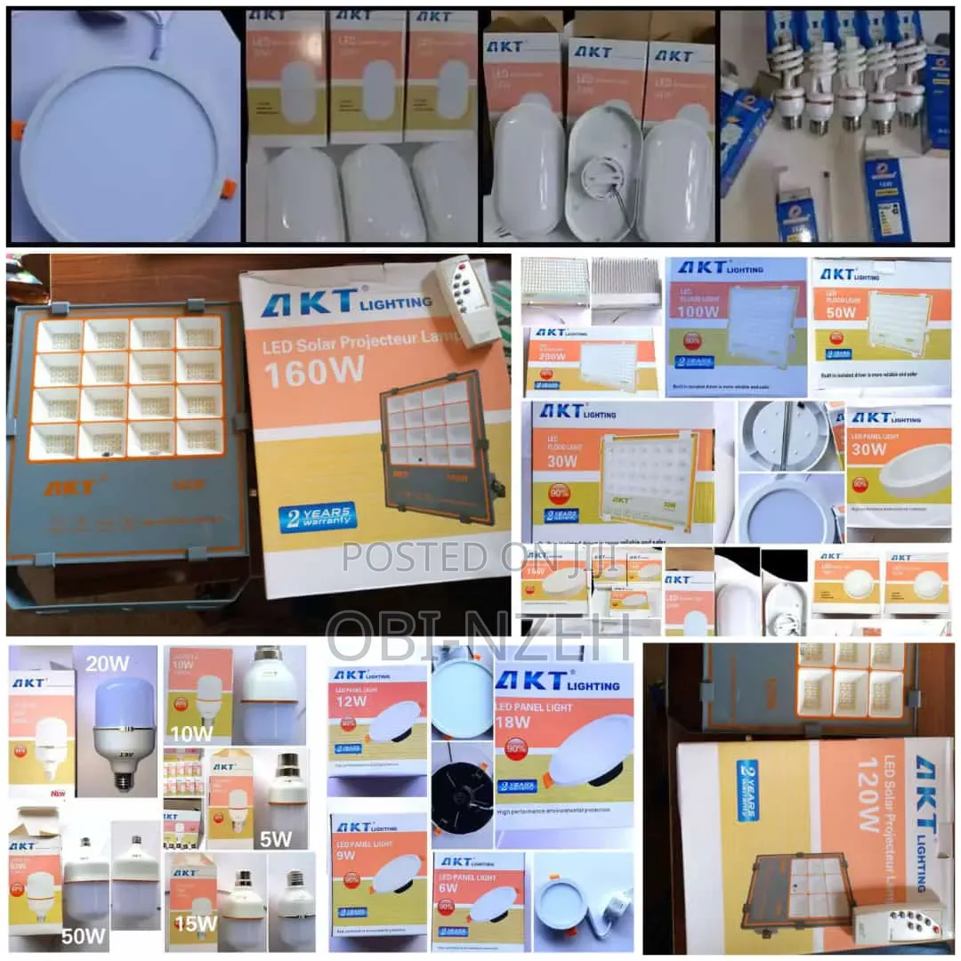 Electrical Fittings