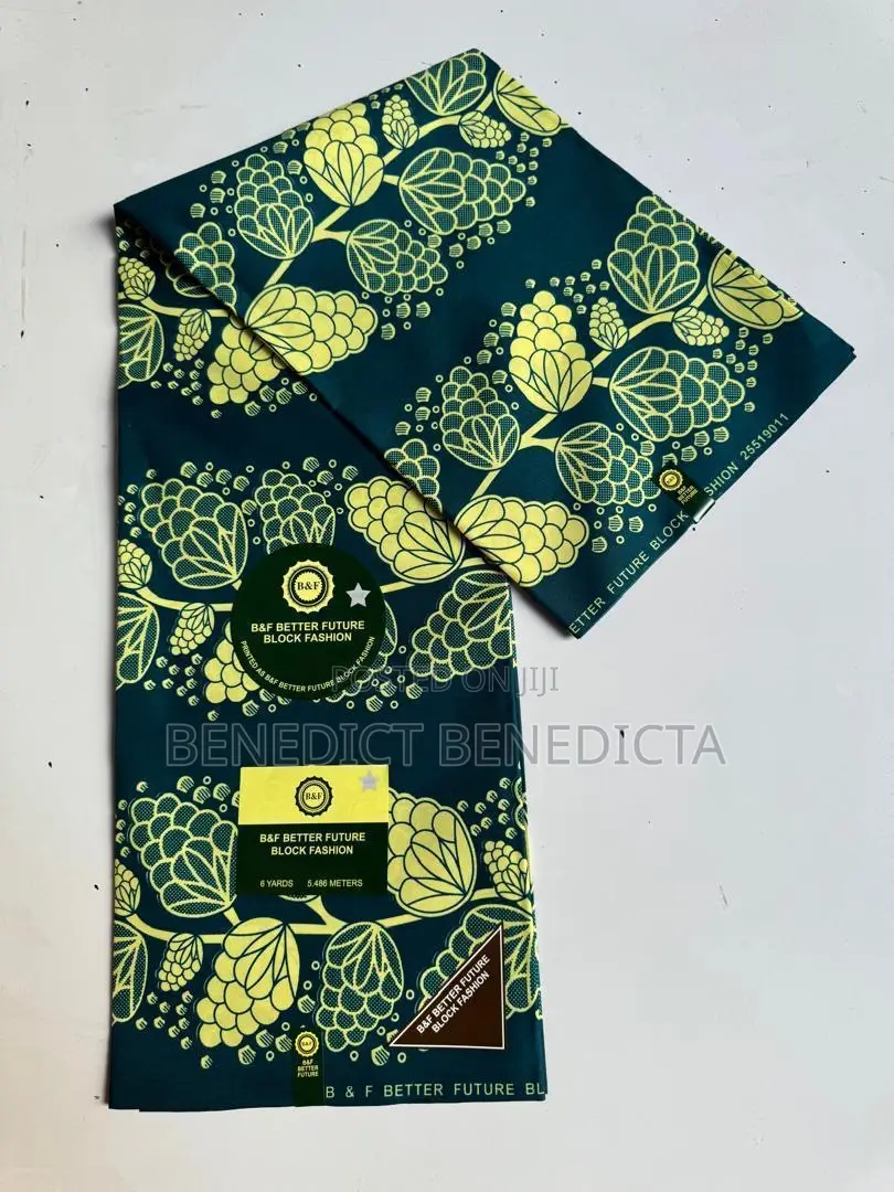 Ankara Small Range