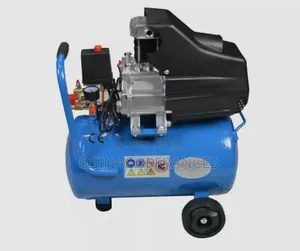25l Maxmech Air Compressor 