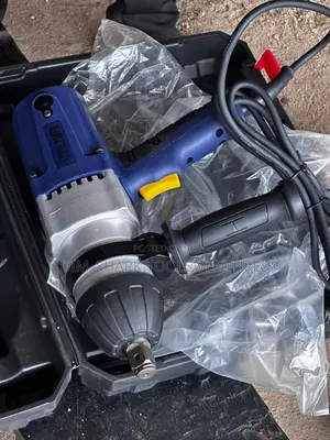 3/4-Inch Heavy Duty Electric Impact Wrench