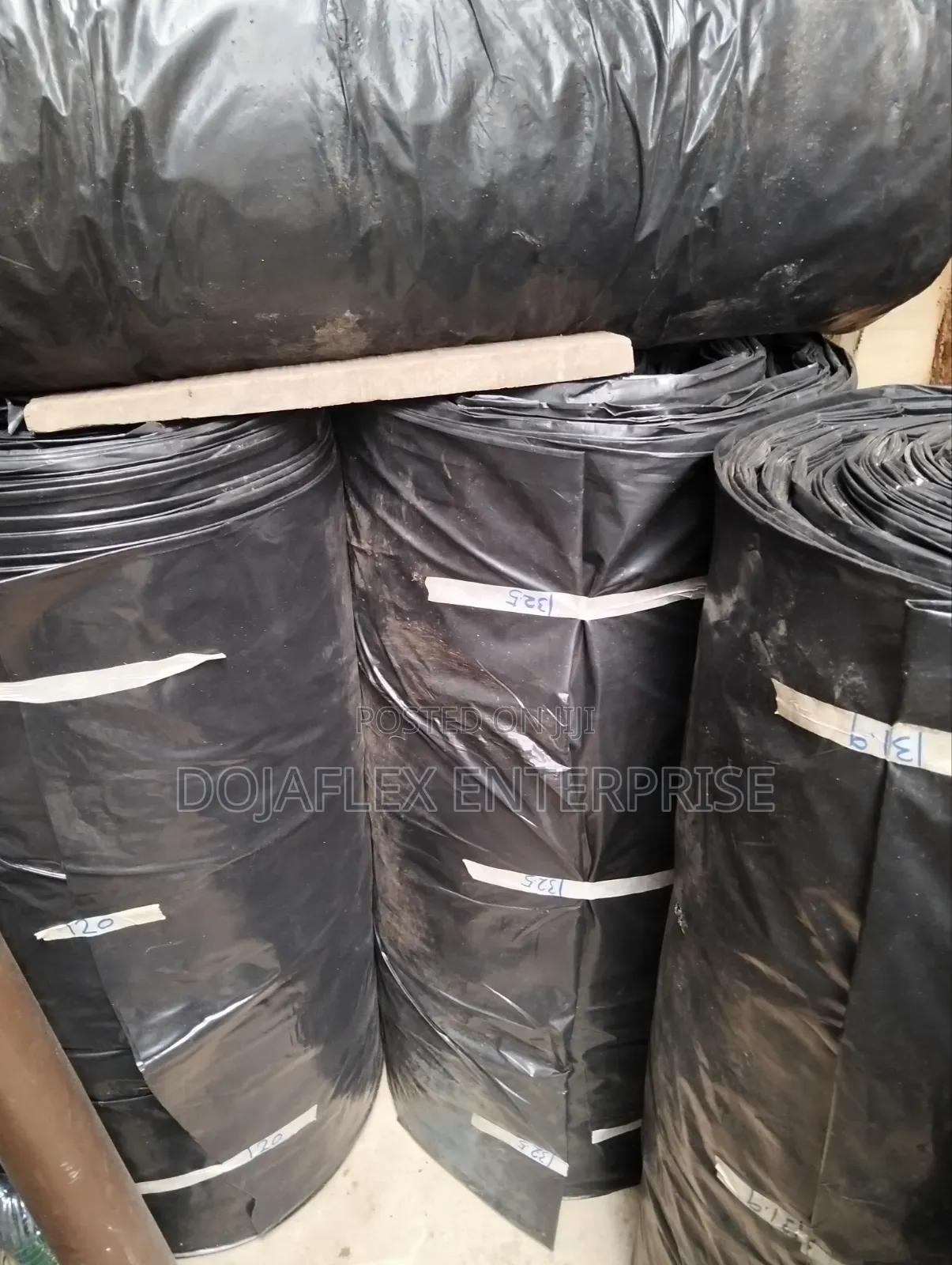 Polythene Nylon for General Purpose