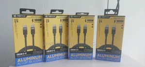 Remax Cable Pd100w High-Power 1.2m Laptop Fast Charging Data Cable