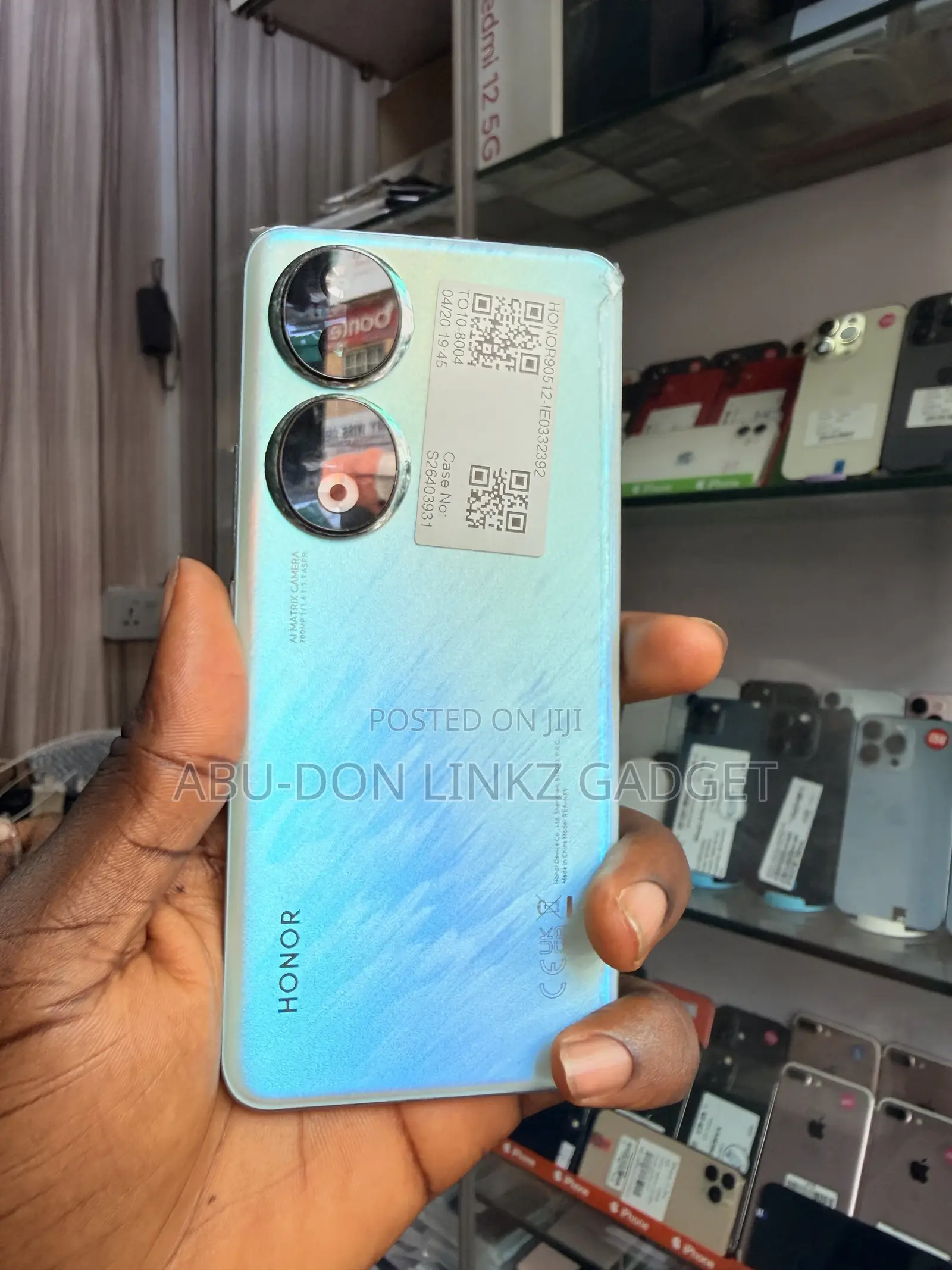 Honor 90 512 GB