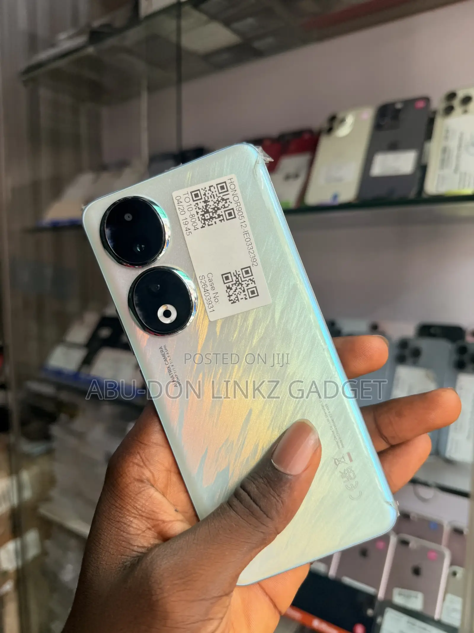 Honor 90 512 GB