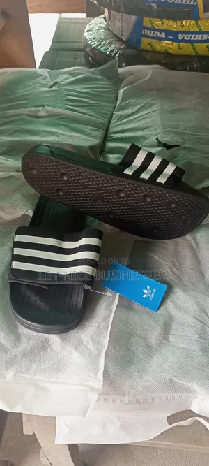 Palm Slippers