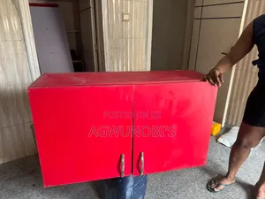 Kitchen Cabinet