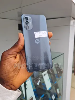 Motorola Moto G82 128 GB