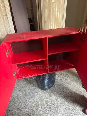 Kitchen Cabinet