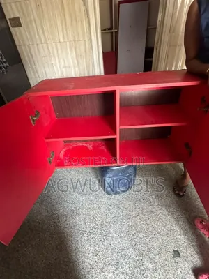 Kitchen Cabinet