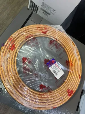 3/8 South Africa Copper Pipe