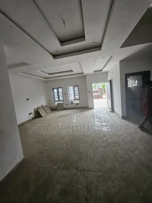 4bdrm Duplex in Kaura for sale