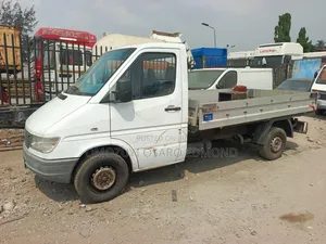 Tokunbo Mini Truck