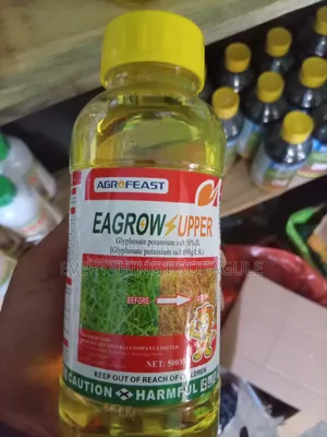 Eagrow Upper Herbicide