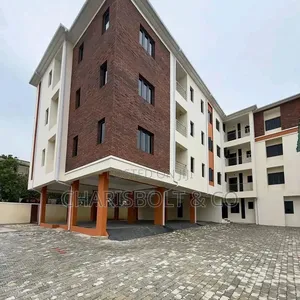 Furnished 3bdrm Apartment in Katampe (Main) for sale