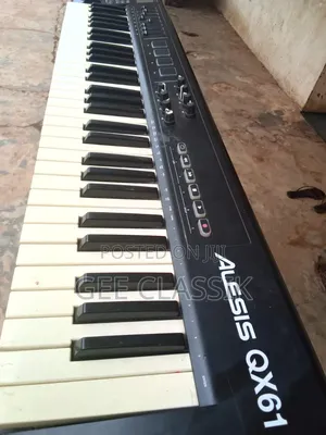 Midi Keyboard