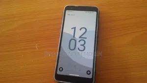 Google Pixel 3a 64 GB Black
