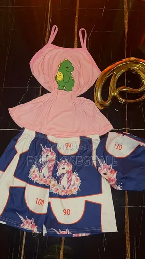 Ladies Night Wears 3in1 Available for Pick Up
