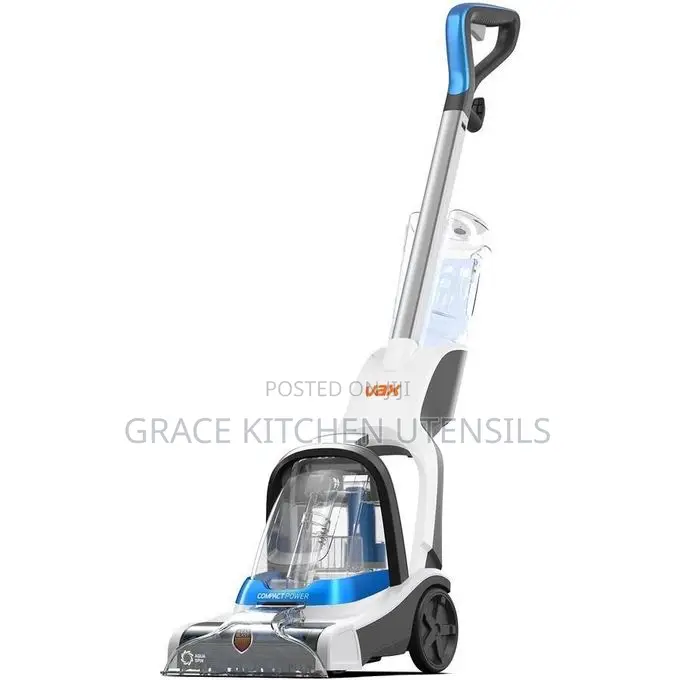 Vax Compact Power Carpet Washer