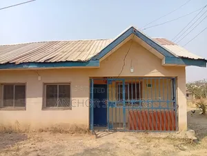 2bdrm Bungalow in 1000 Unit Pegi Kuje for sale