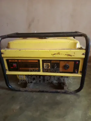 Elepaq Generator