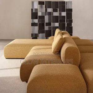 Interior Decor