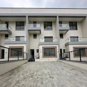 Furnished 5bdrm Duplex in Katampe Extension for sale